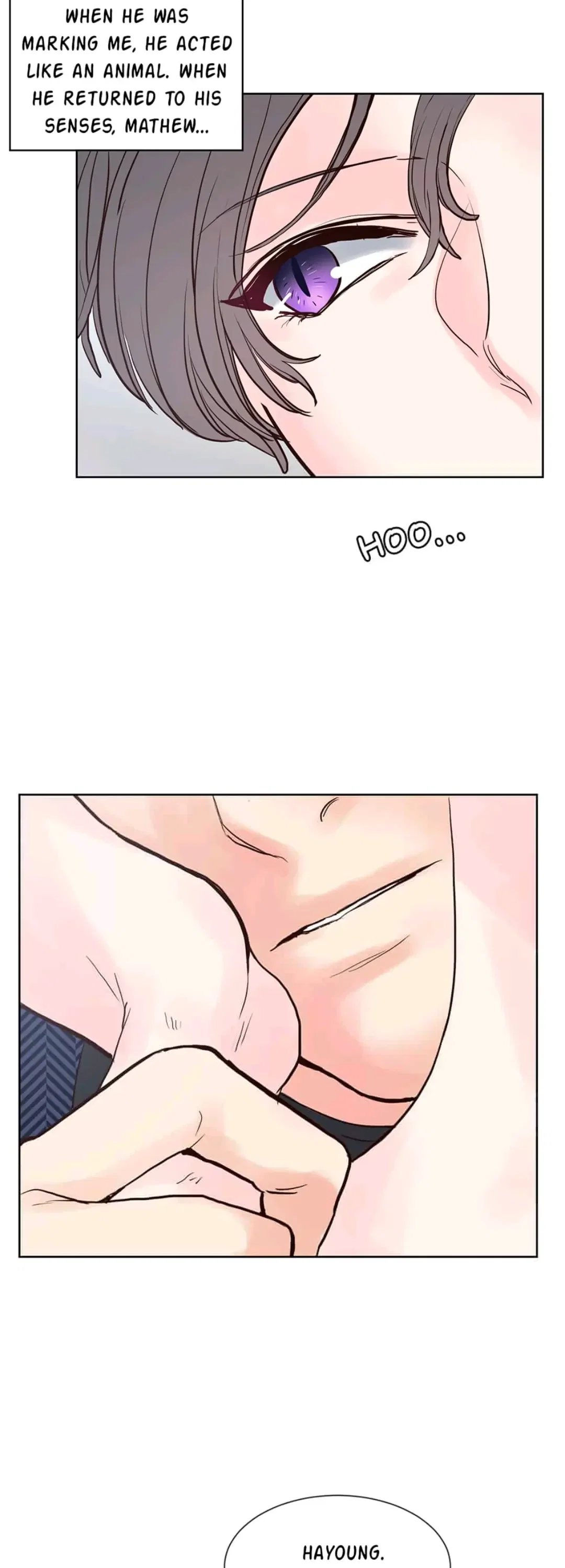 Heat and Run Chapter 42 - Page 14