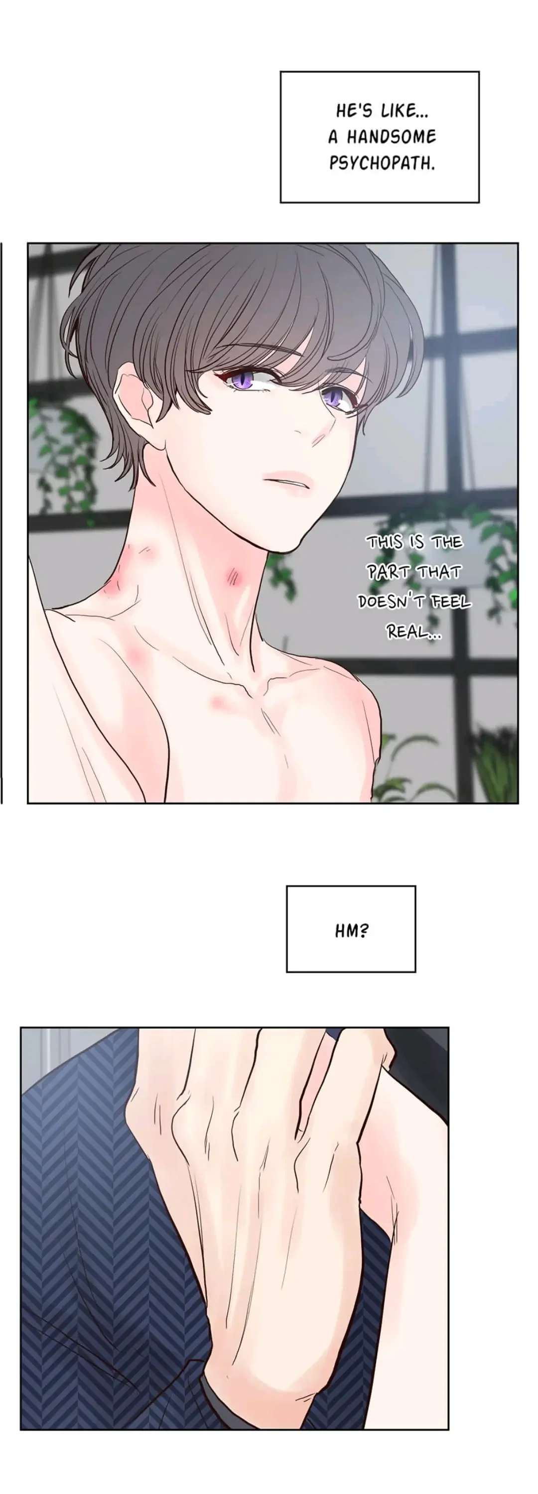 Heat and Run Chapter 42 - Page 16