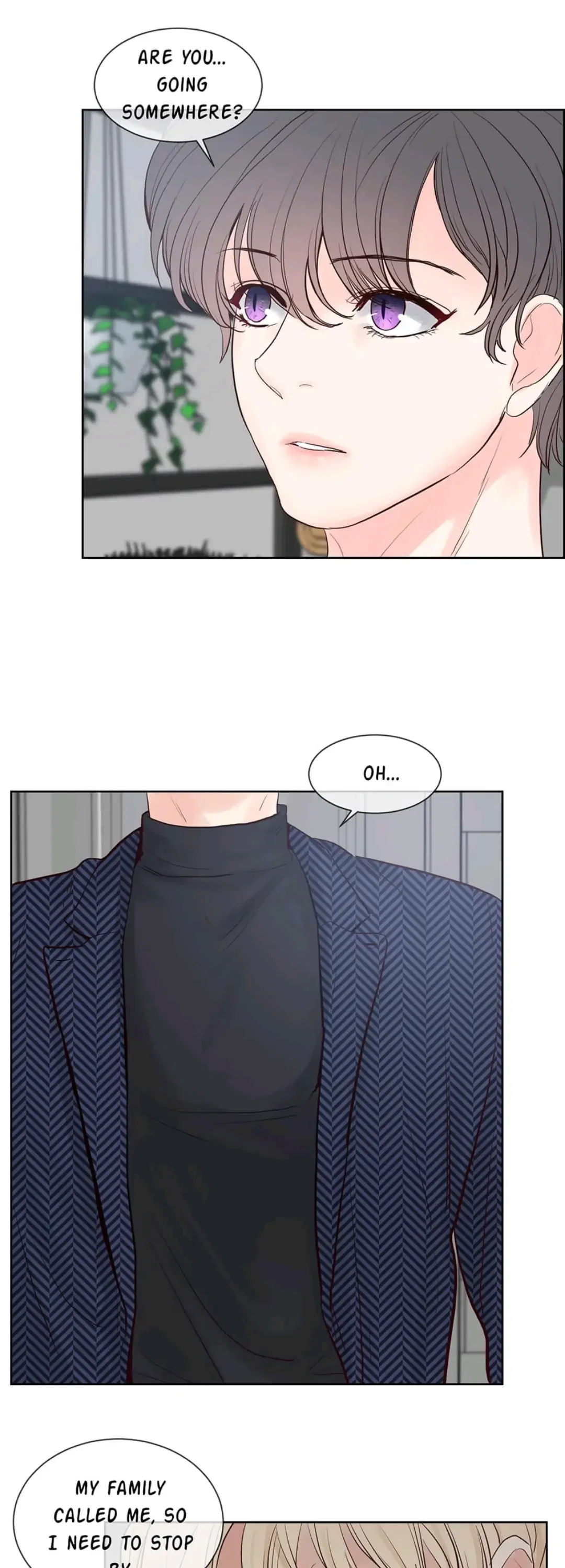 Heat and Run Chapter 42 - Page 17