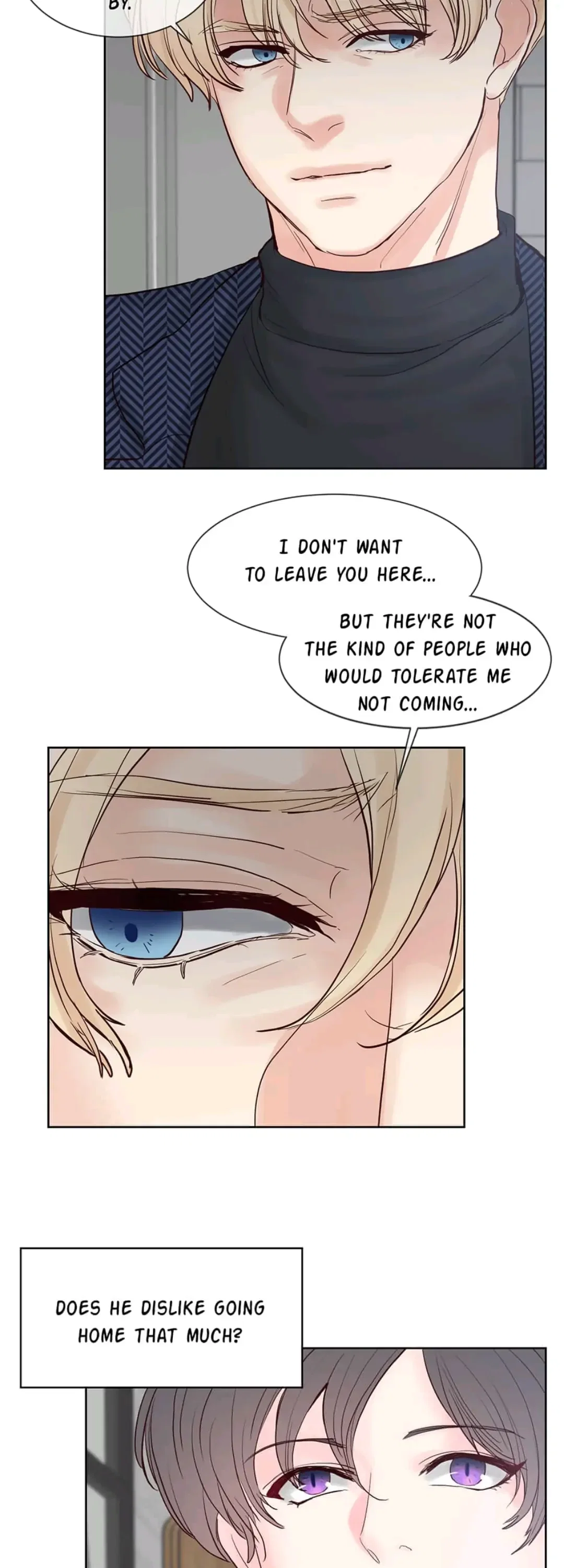 Heat and Run Chapter 42 - Page 18