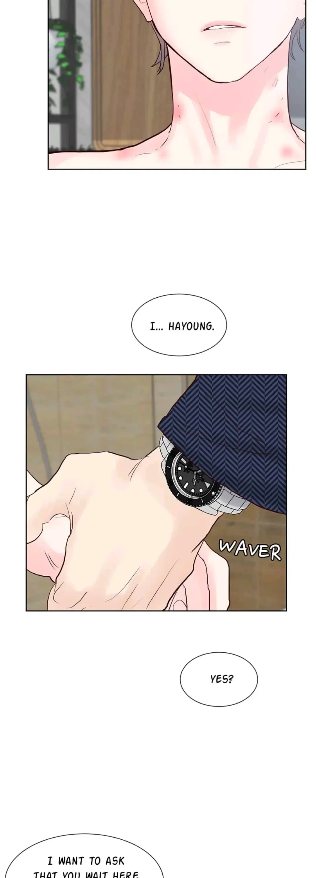 Heat and Run Chapter 42 - Page 19