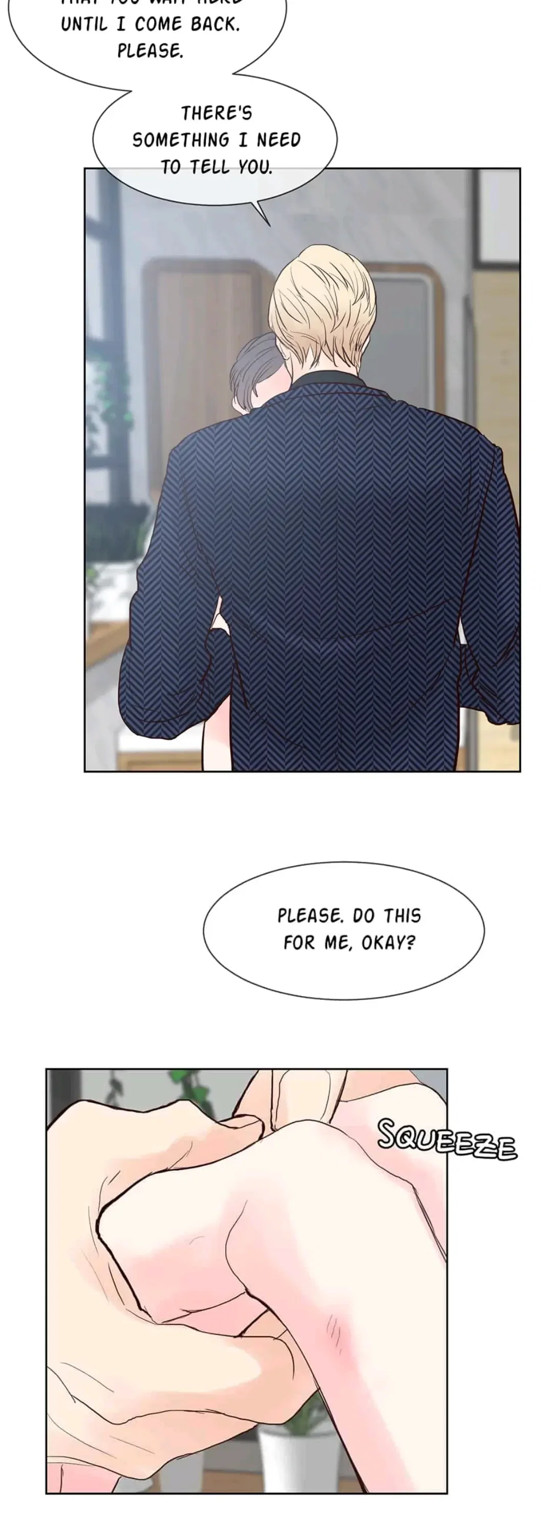 Heat and Run Chapter 42 - Page 20