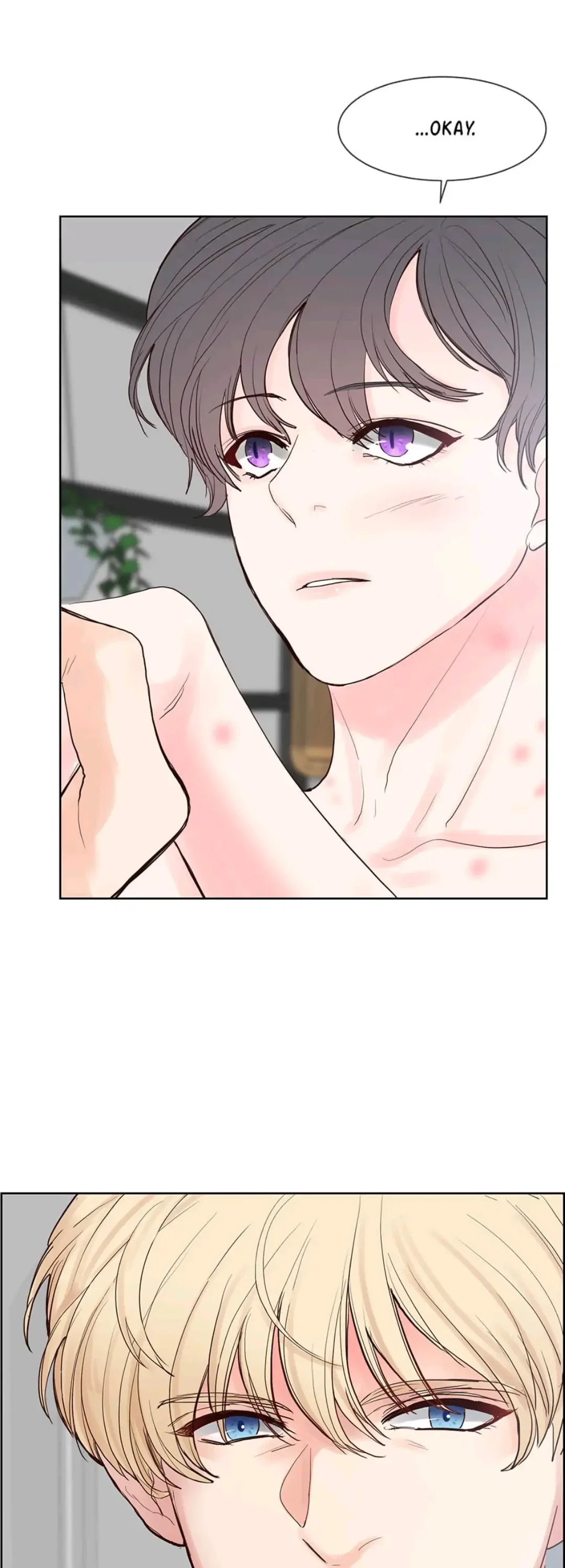 Heat and Run Chapter 42 - Page 21