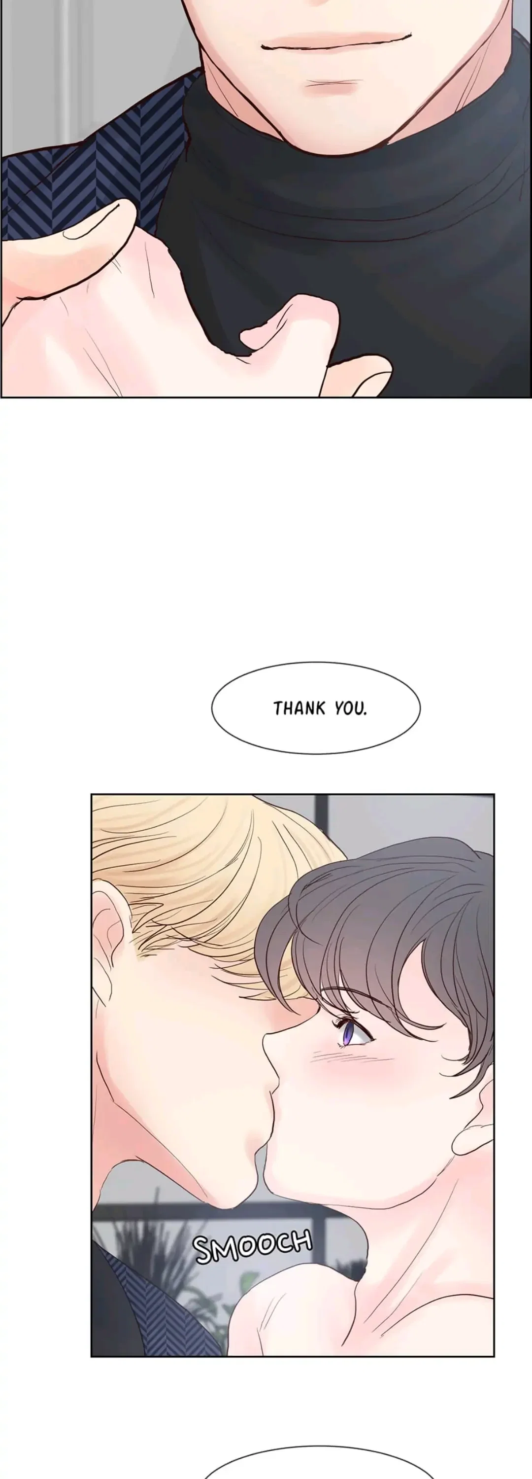 Heat and Run Chapter 42 - Page 22