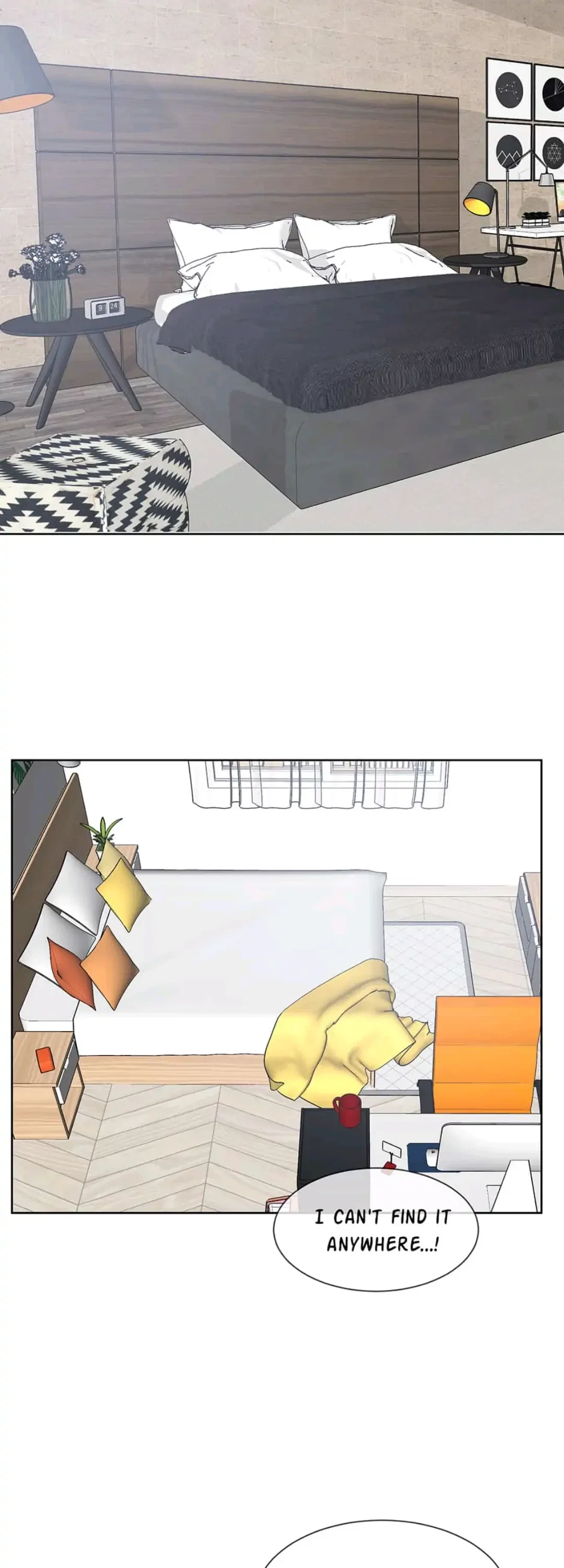 Heat and Run Chapter 42 - Page 24