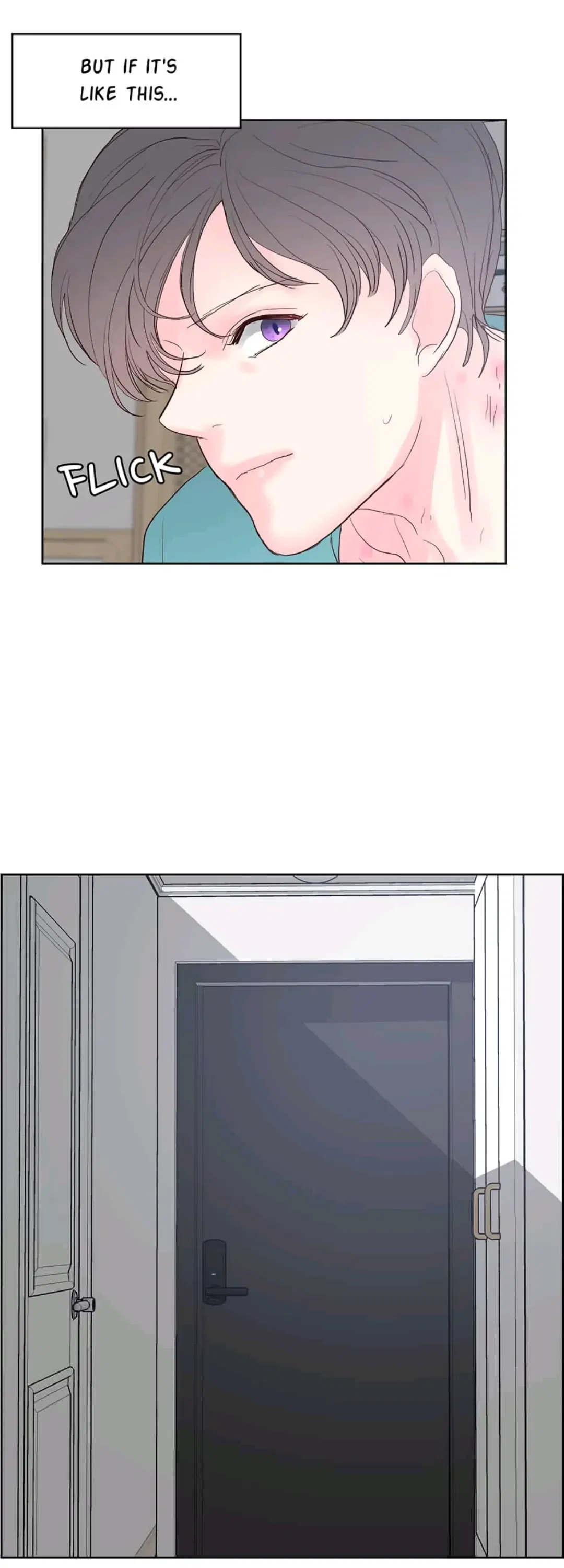 Heat and Run Chapter 42 - Page 26