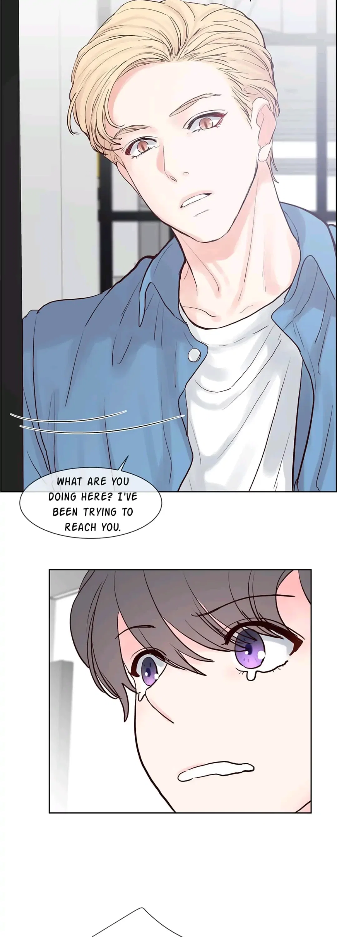 Heat and Run Chapter 42 - Page 29