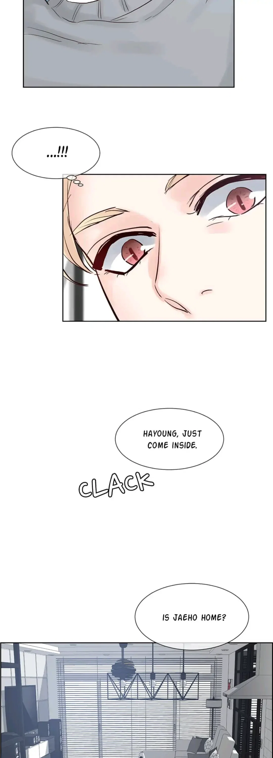 Heat and Run Chapter 42 - Page 31