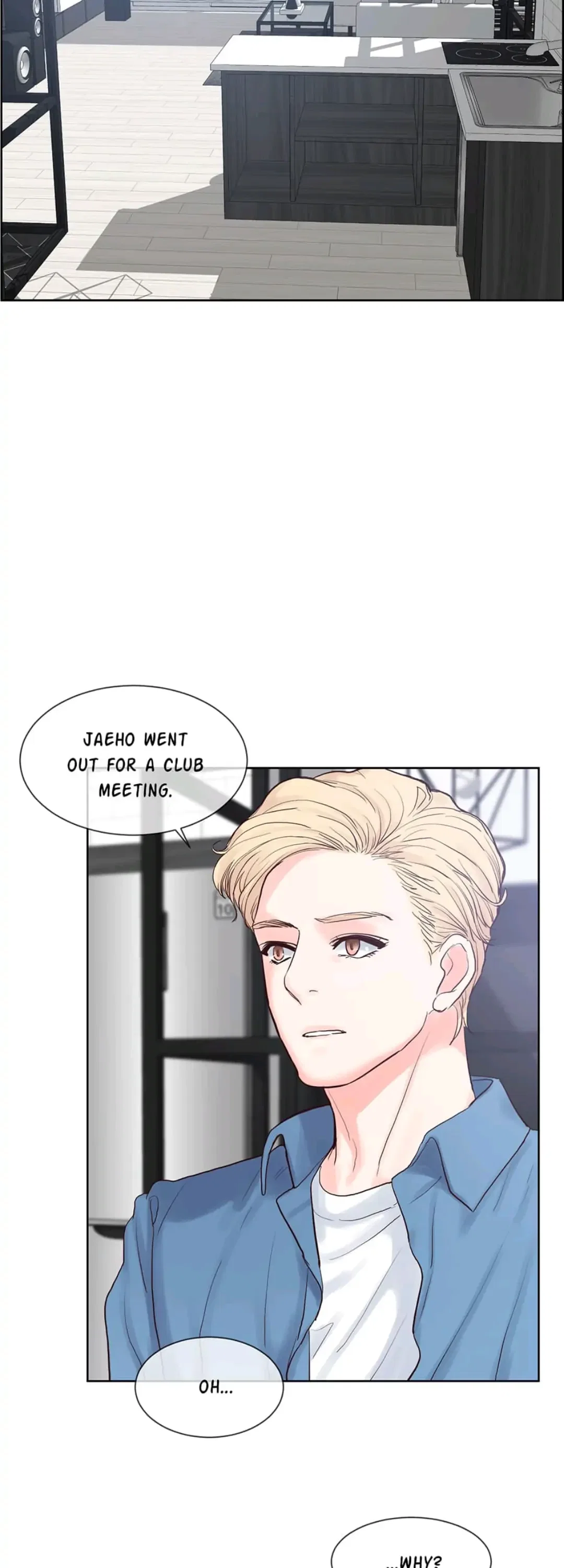 Heat and Run Chapter 42 - Page 32