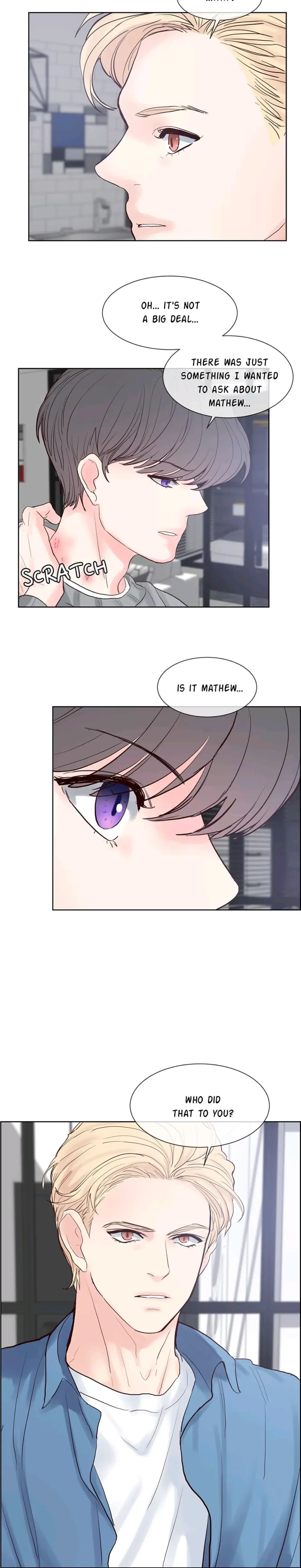 Heat and Run Chapter 42 - Page 33