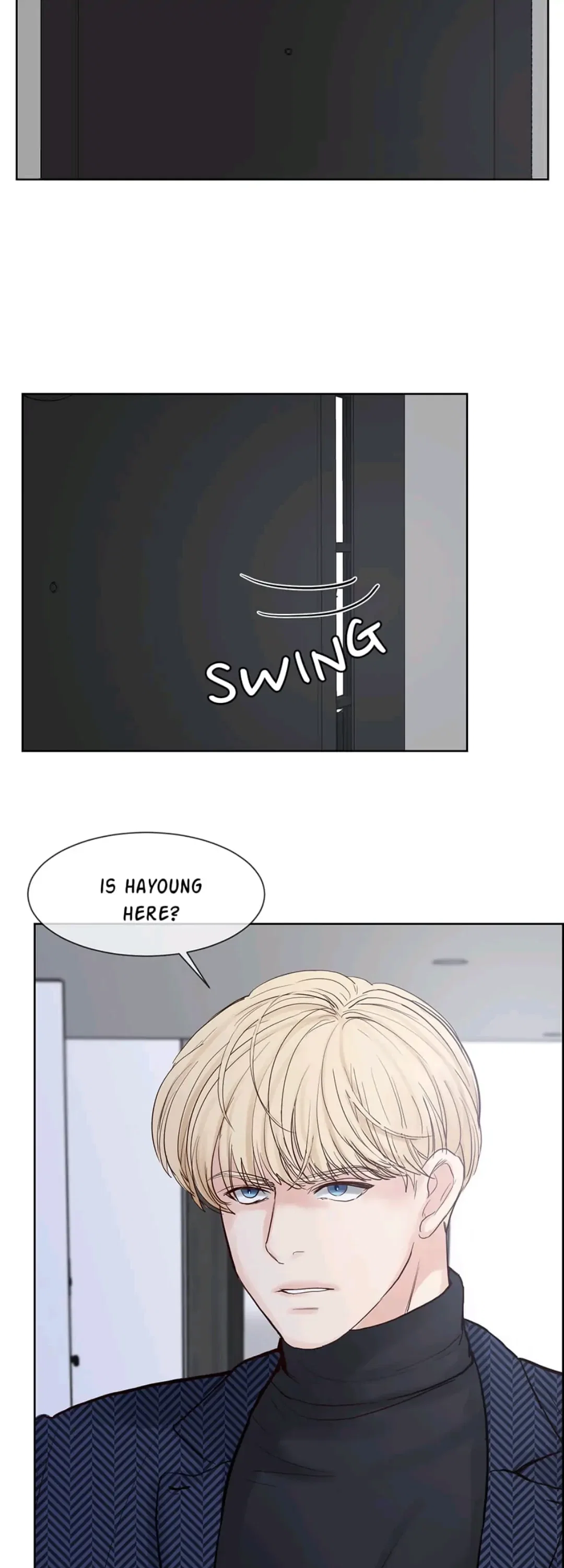 Heat and Run Chapter 43 - Page 3