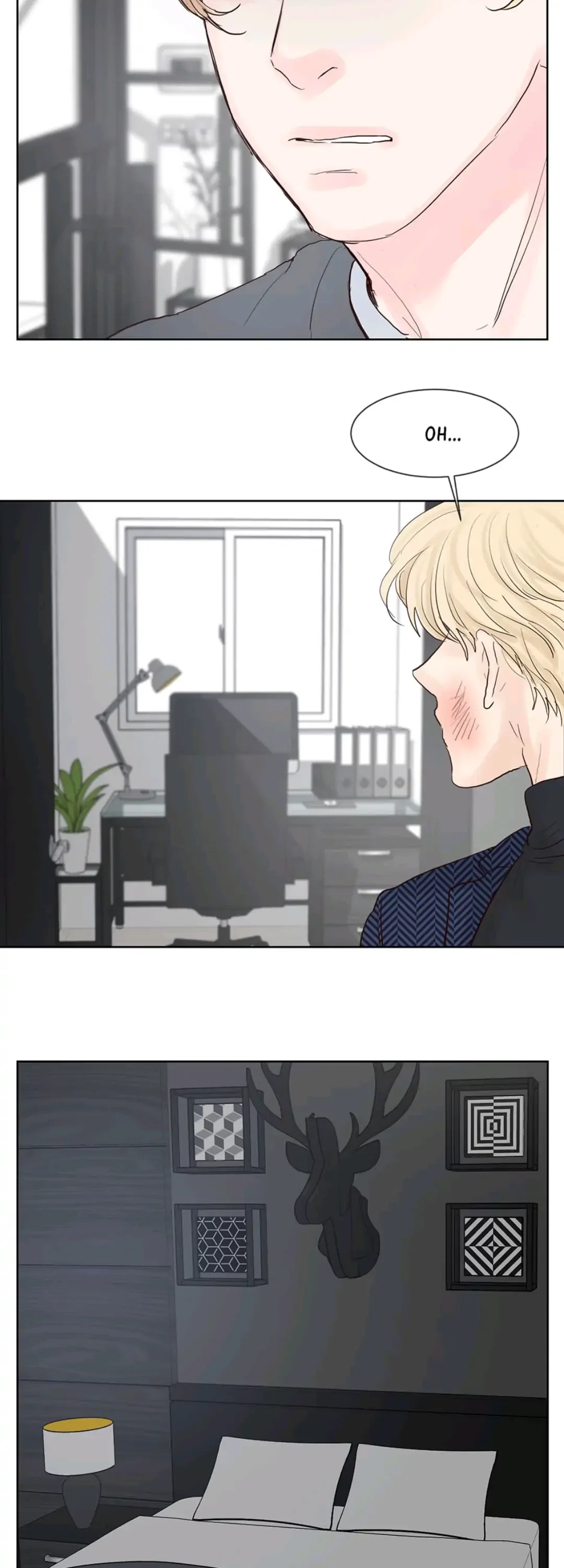 Heat and Run Chapter 43 - Page 10