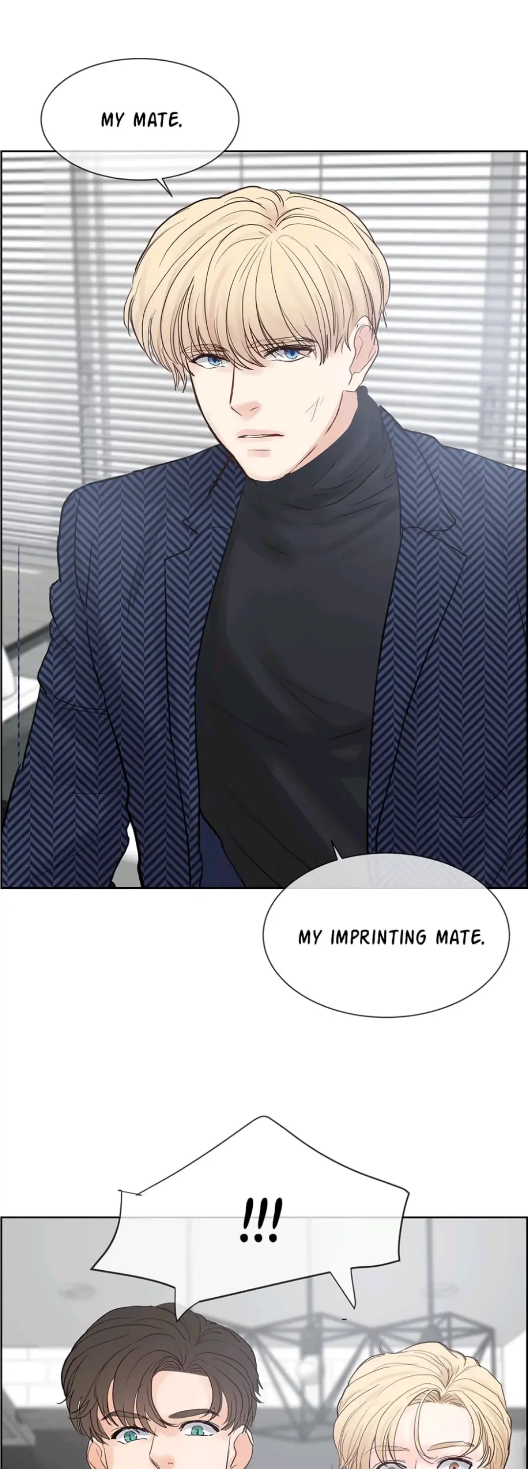 Heat and Run Chapter 43 - Page 27