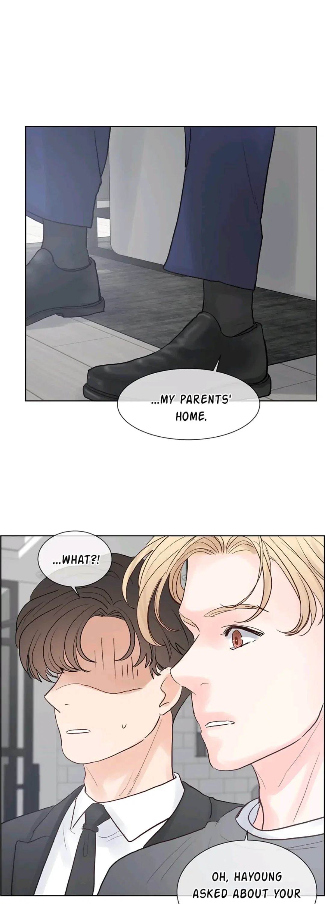 Heat and Run Chapter 43 - Page 30