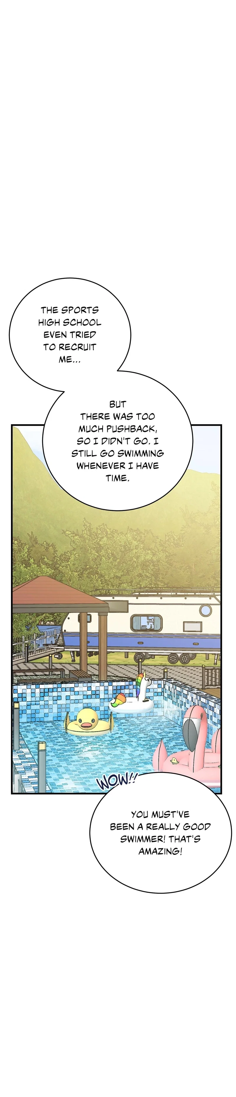 Heat Stroke Chapter 11 - Page 4