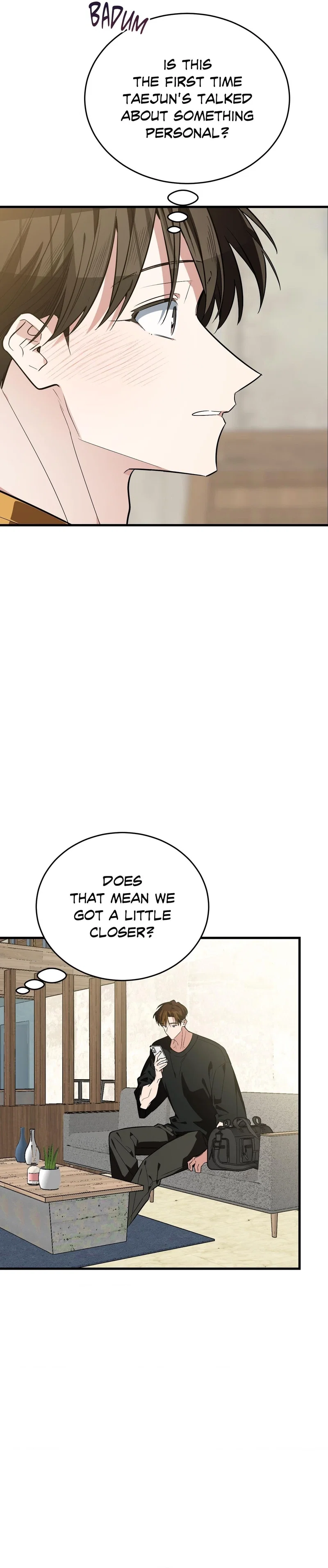 Heat Stroke Chapter 11 - Page 5