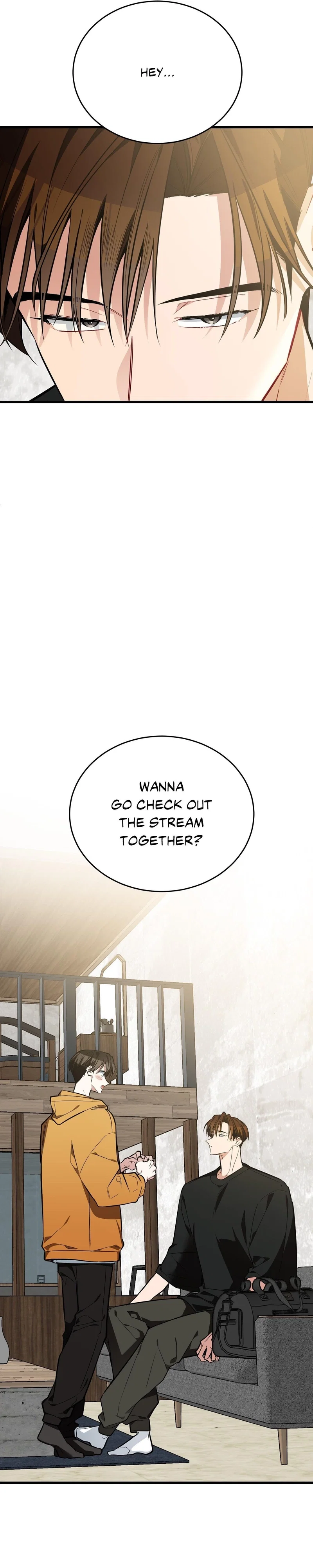 Heat Stroke Chapter 11 - Page 6