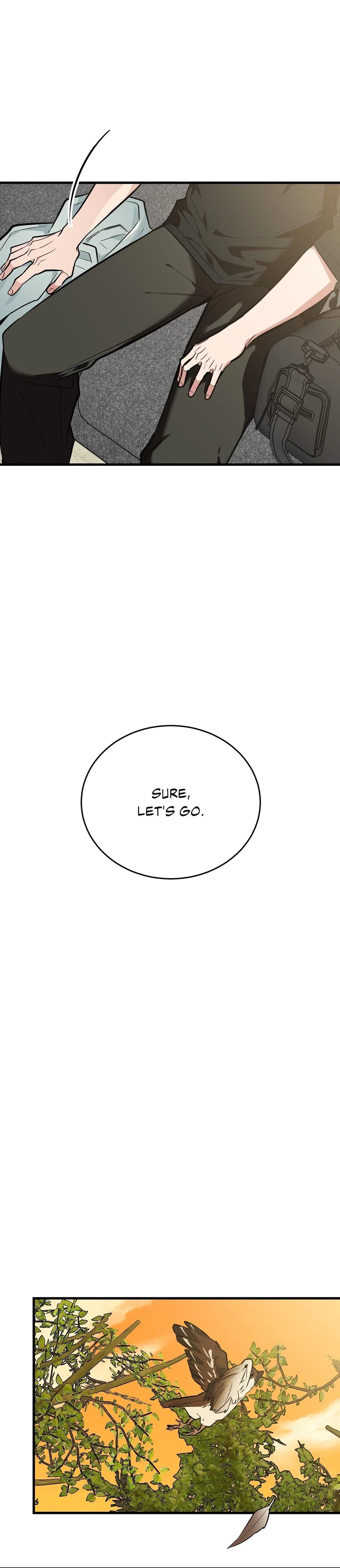 Heat Stroke Chapter 11 - Page 7