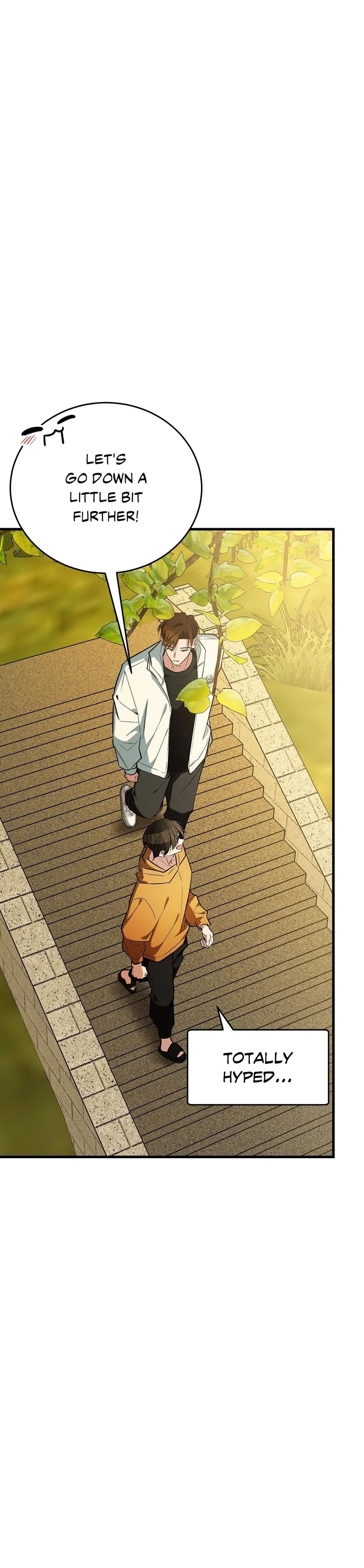 Heat Stroke Chapter 11 - Page 10