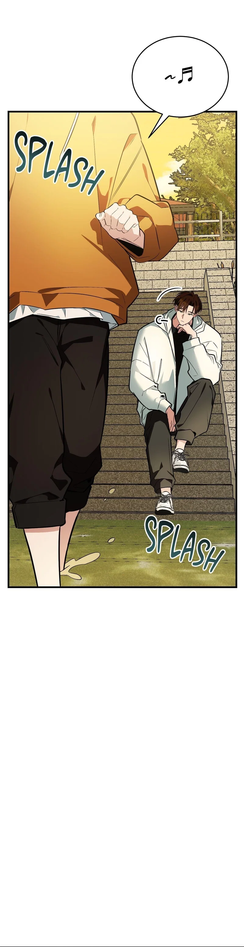 Heat Stroke Chapter 11 - Page 12