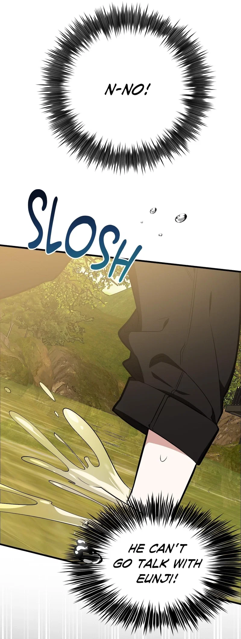 Heat Stroke Chapter 11 - Page 15