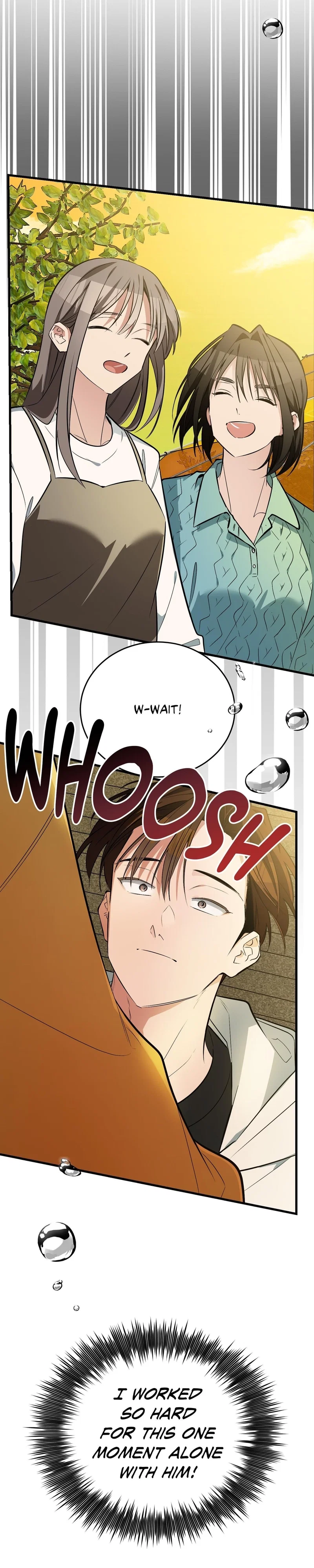 Heat Stroke Chapter 11 - Page 16