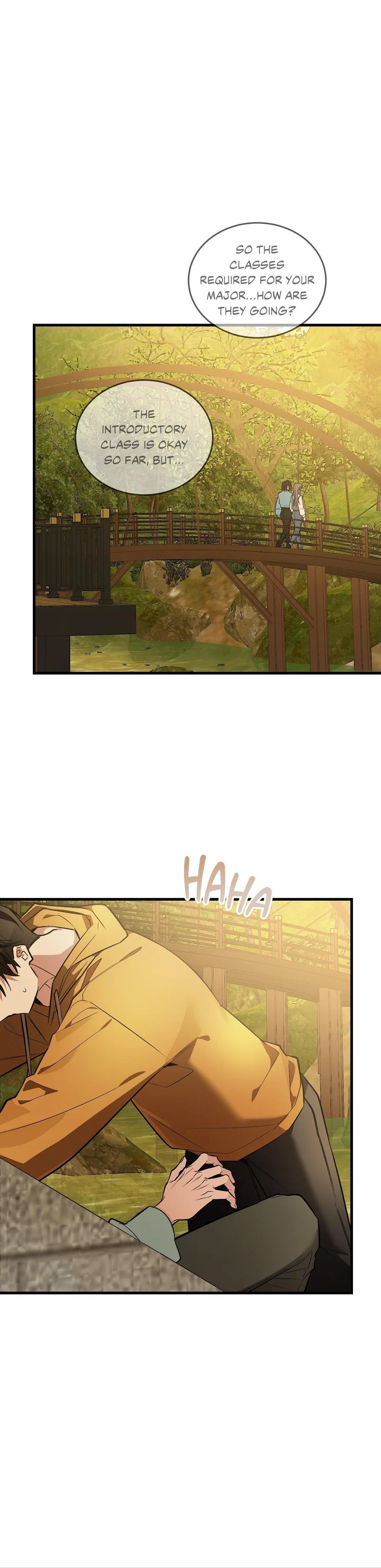 Heat Stroke Chapter 11 - Page 17