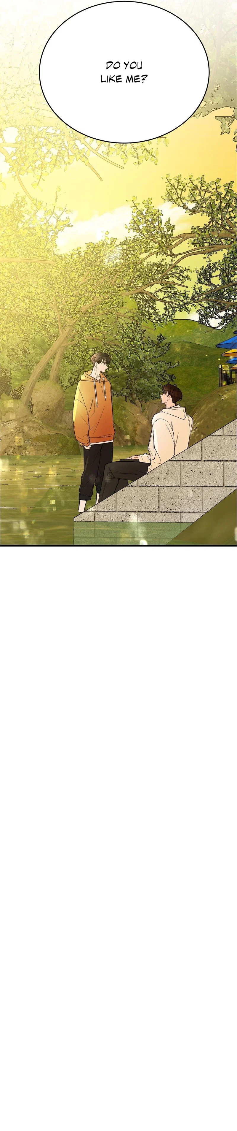 Heat Stroke Chapter 11 - Page 21