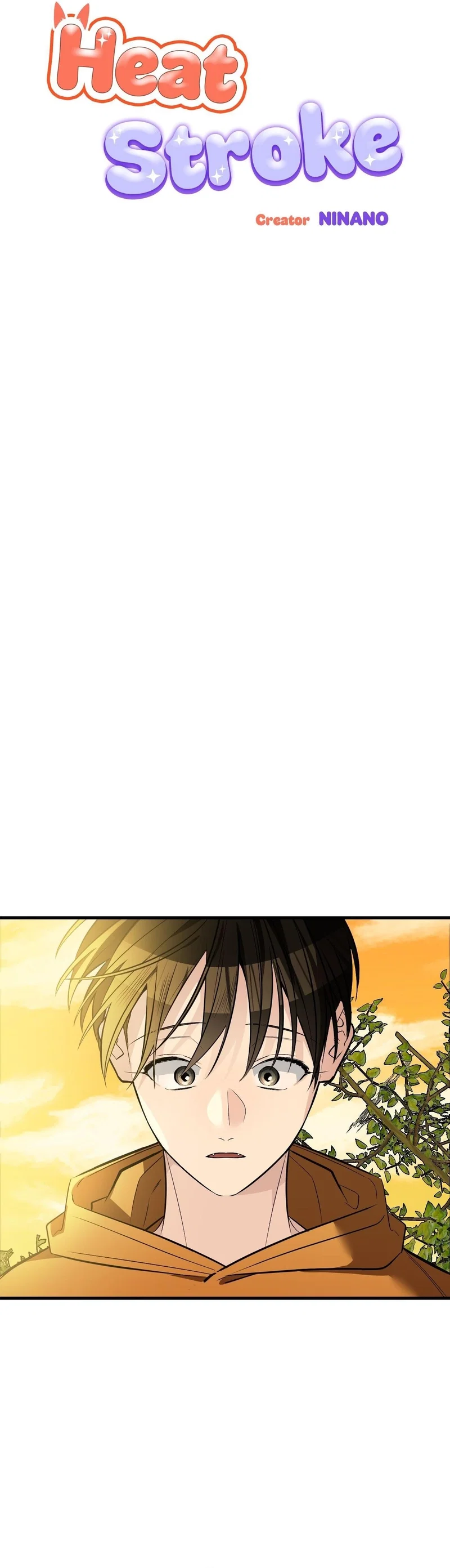 Heat Stroke Chapter 11 - Page 22