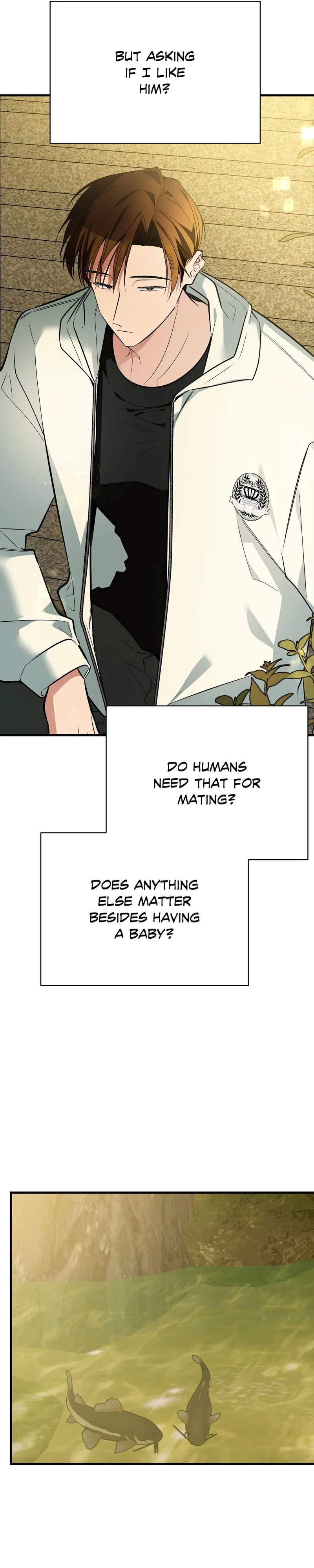 Heat Stroke Chapter 11 - Page 27