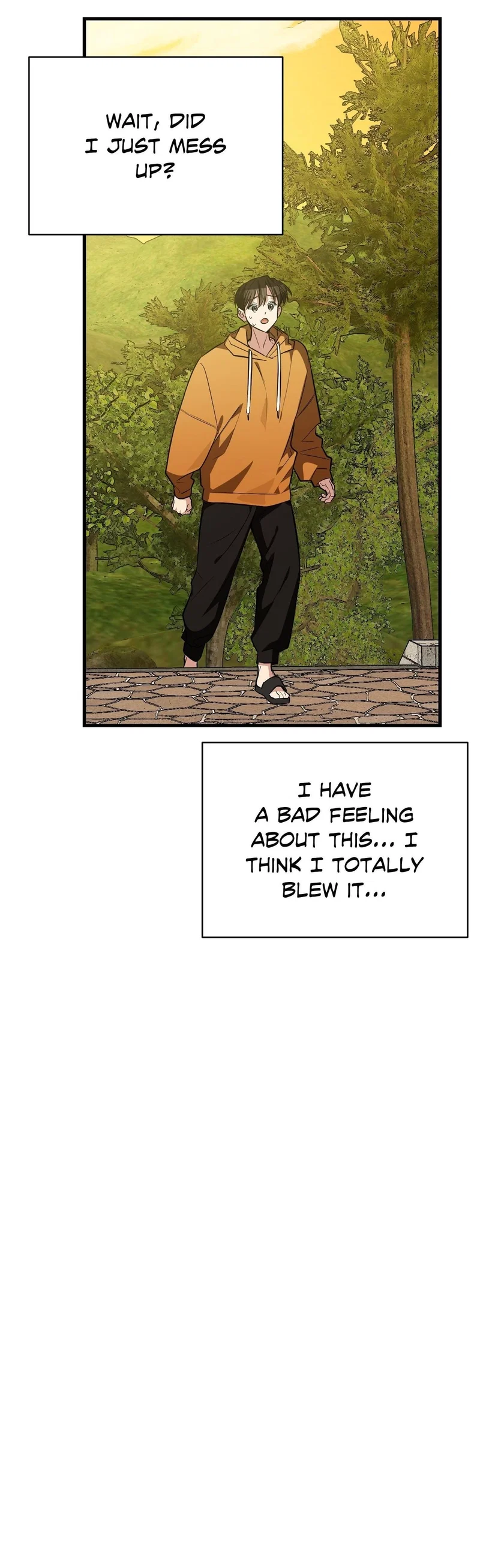 Heat Stroke Chapter 11 - Page 31