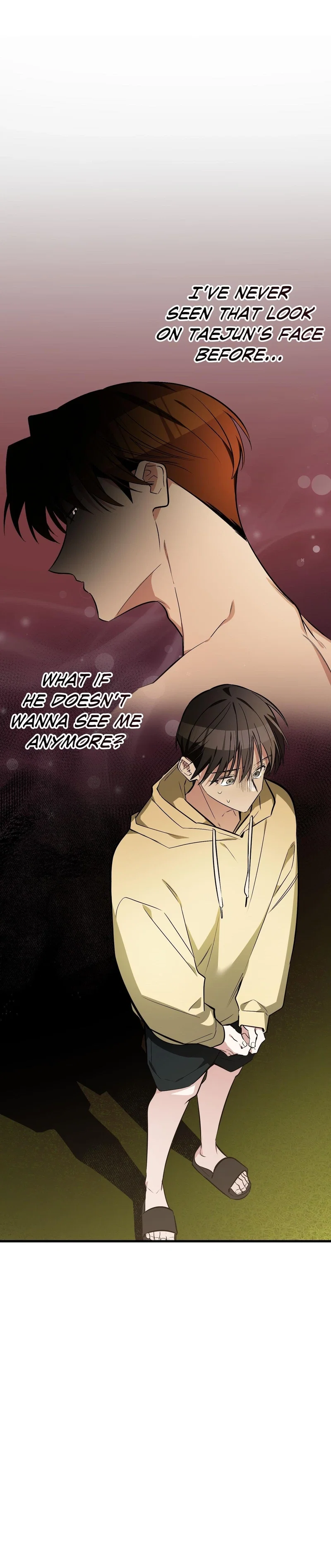 Heat Stroke Chapter 11 - Page 36