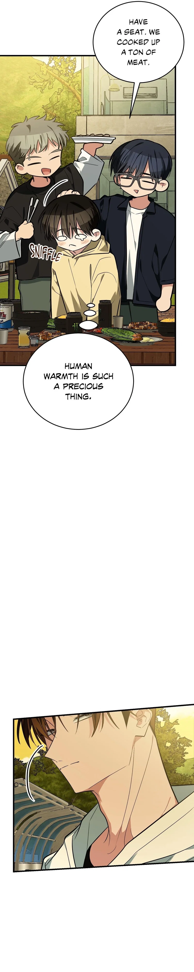 Heat Stroke Chapter 11 - Page 39