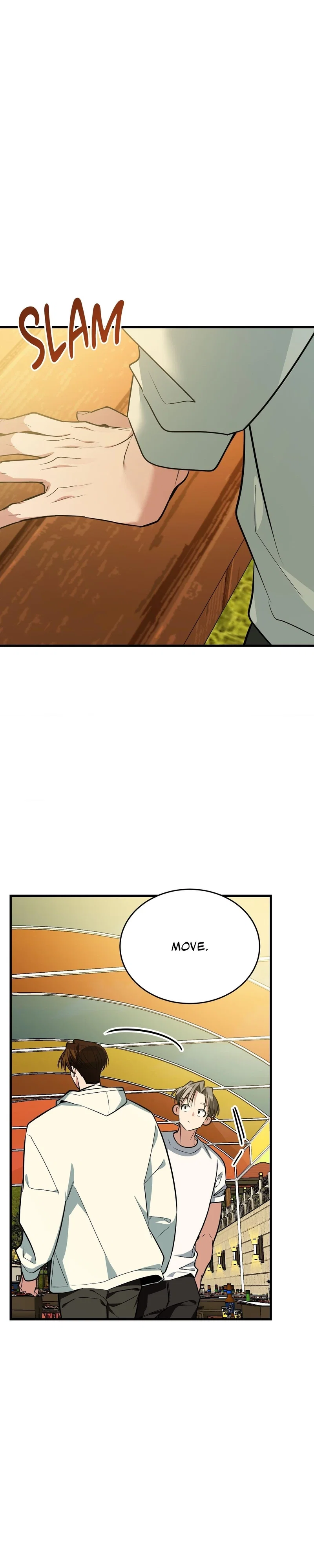 Heat Stroke Chapter 11 - Page 41