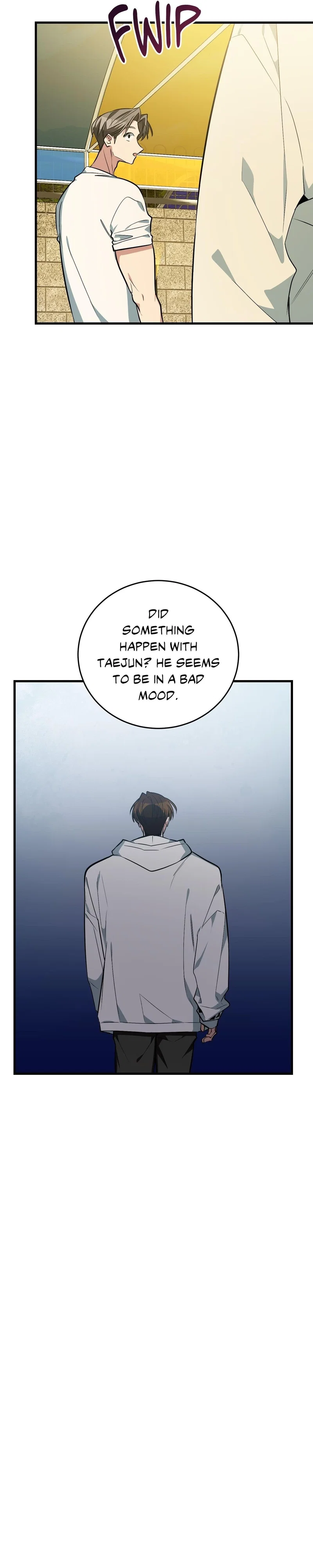 Heat Stroke Chapter 11 - Page 42