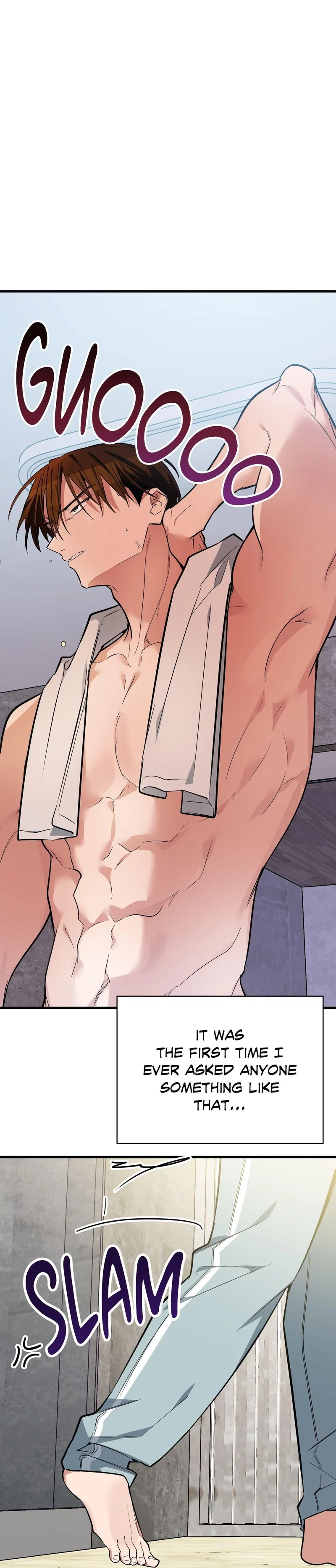 Heat Stroke Chapter 11 - Page 44