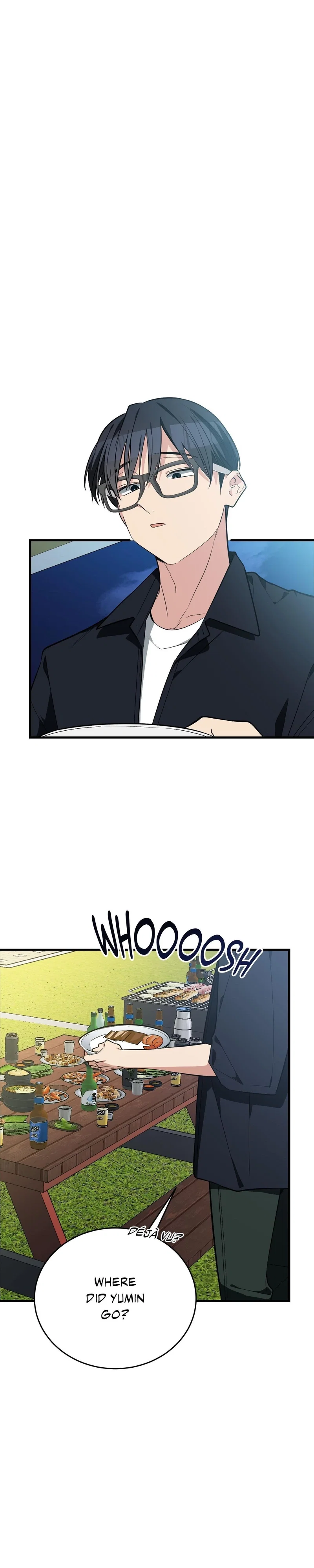 Heat Stroke Chapter 11 - Page 48