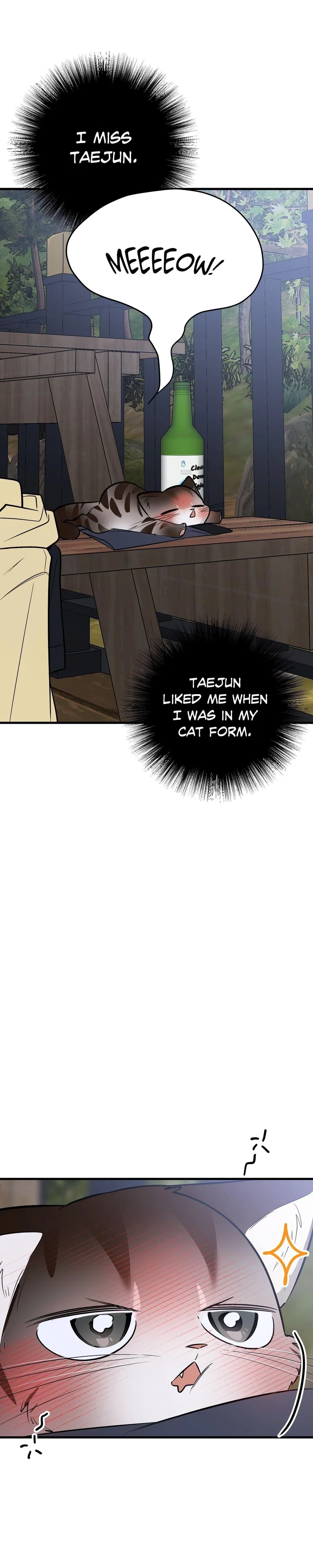 Heat Stroke Chapter 11 - Page 52