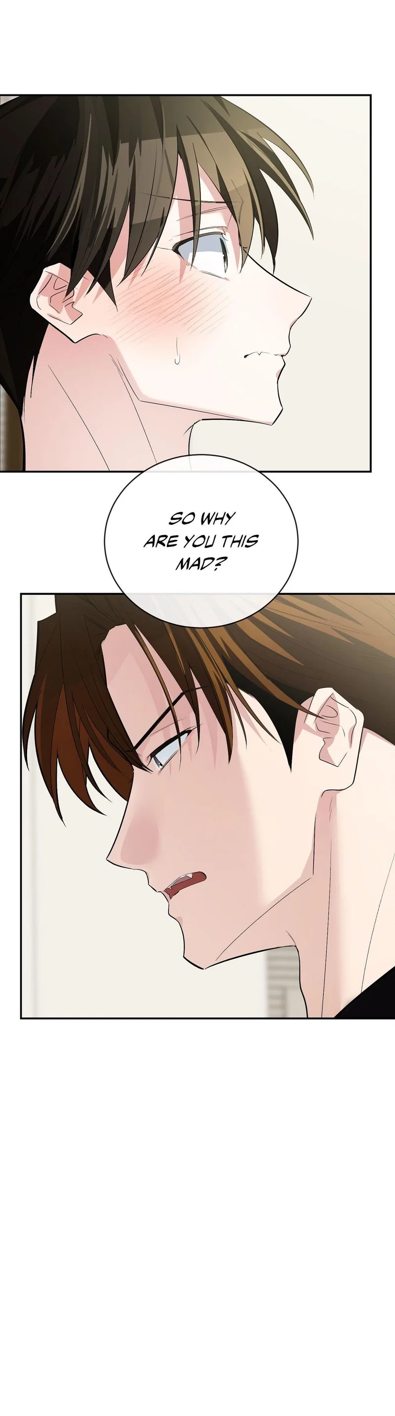 Heat Stroke Chapter 21 - Page 15