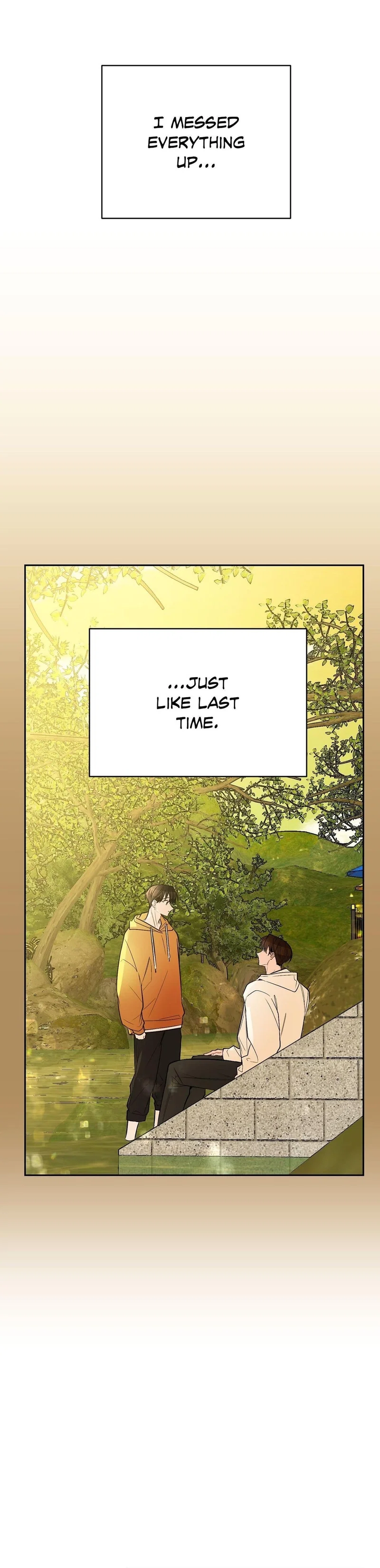 Heat Stroke Chapter 21 - Page 20