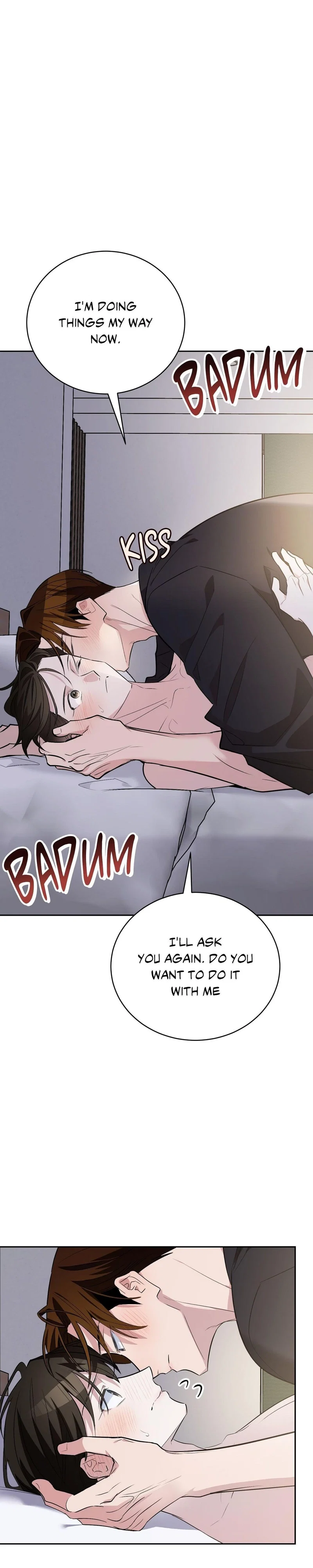 Heat Stroke Chapter 21 - Page 30