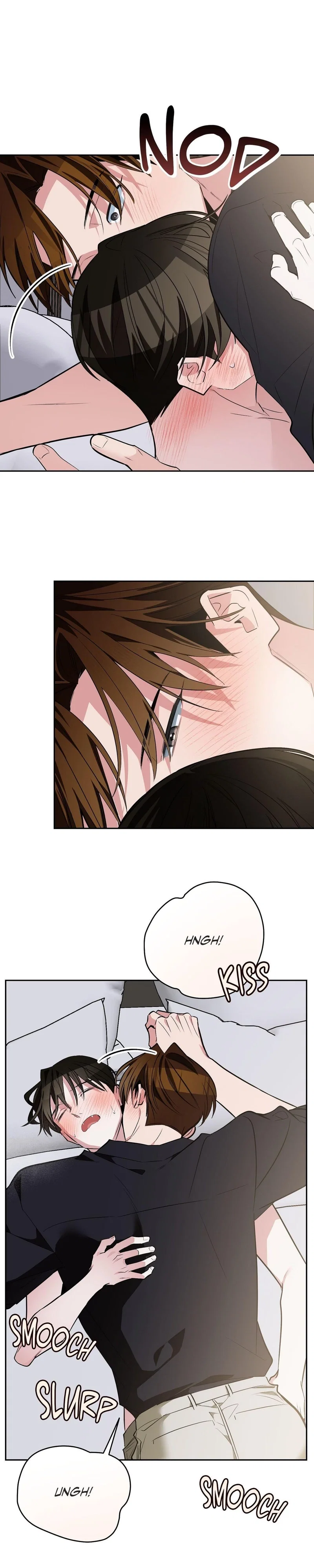 Heat Stroke Chapter 21 - Page 31