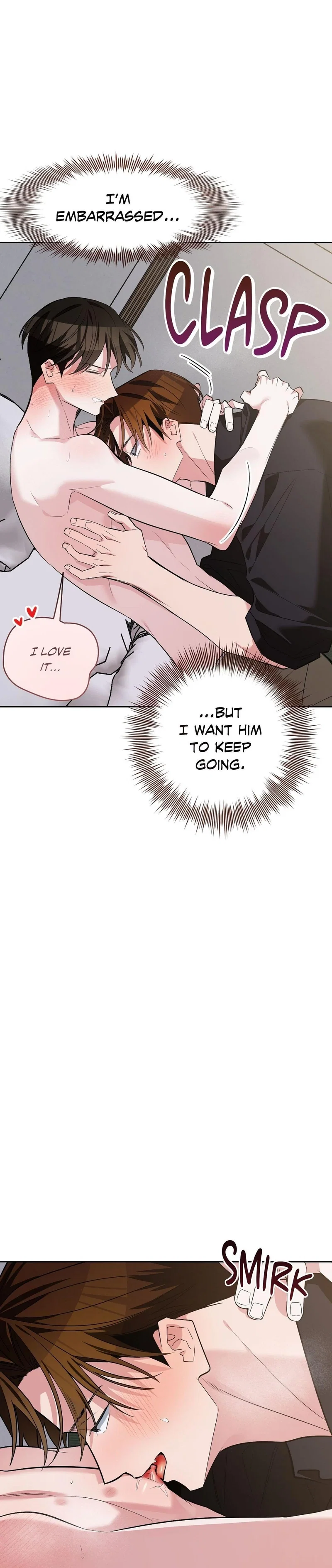 Heat Stroke Chapter 21 - Page 34