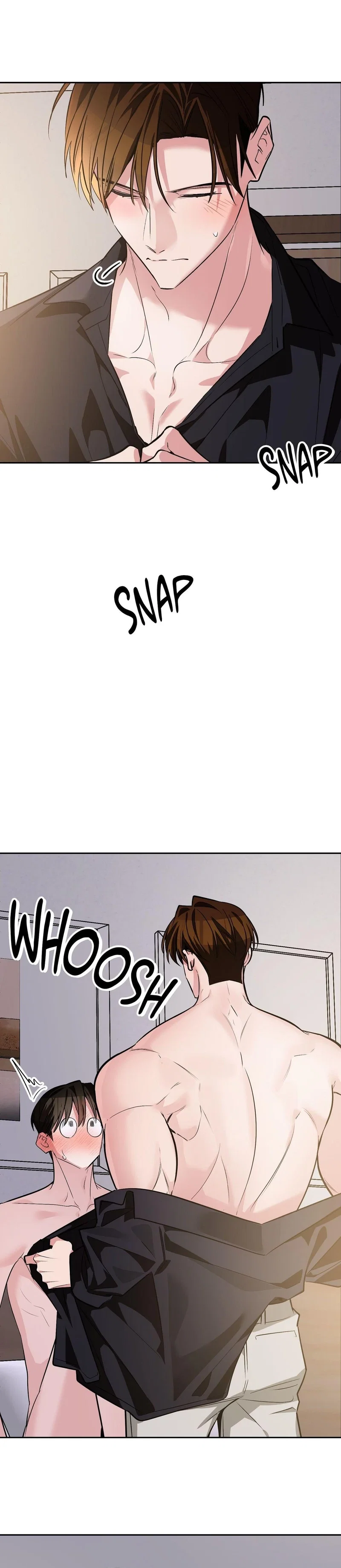 Heat Stroke Chapter 21 - Page 37