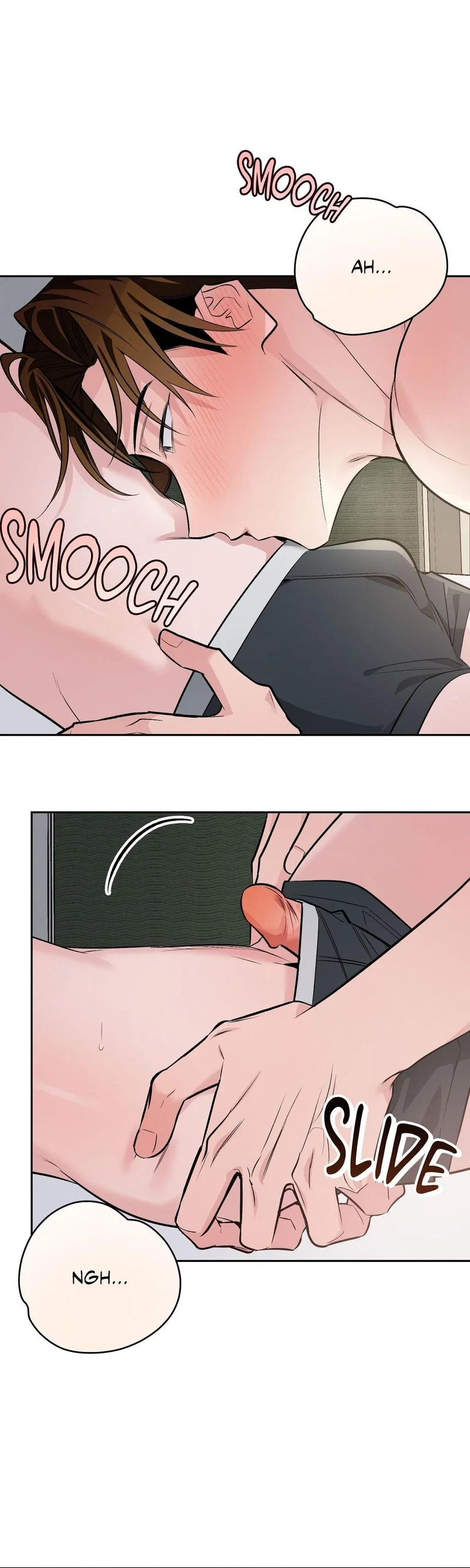 Heat Stroke Chapter 21 - Page 39