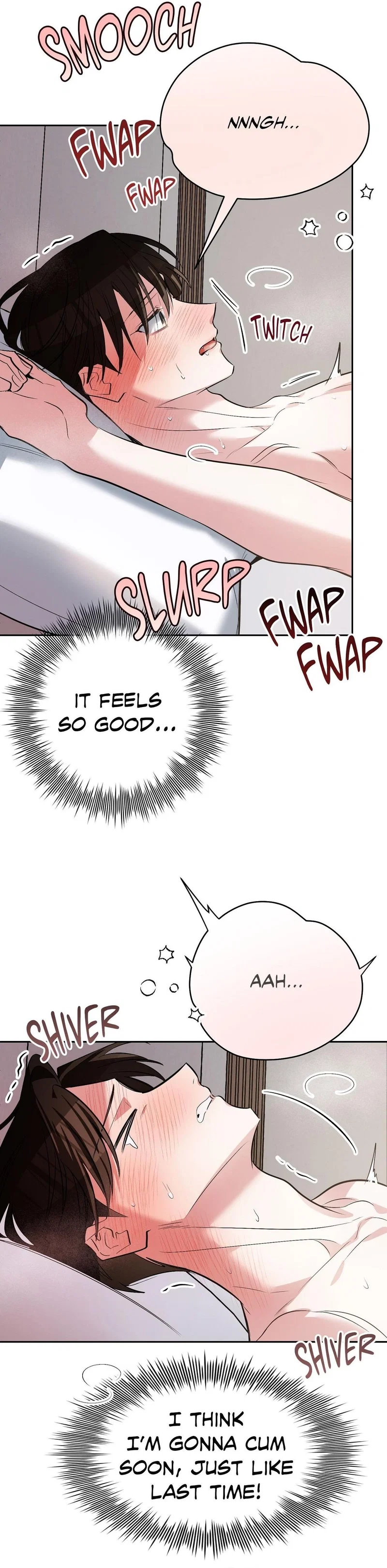 Heat Stroke Chapter 21 - Page 42