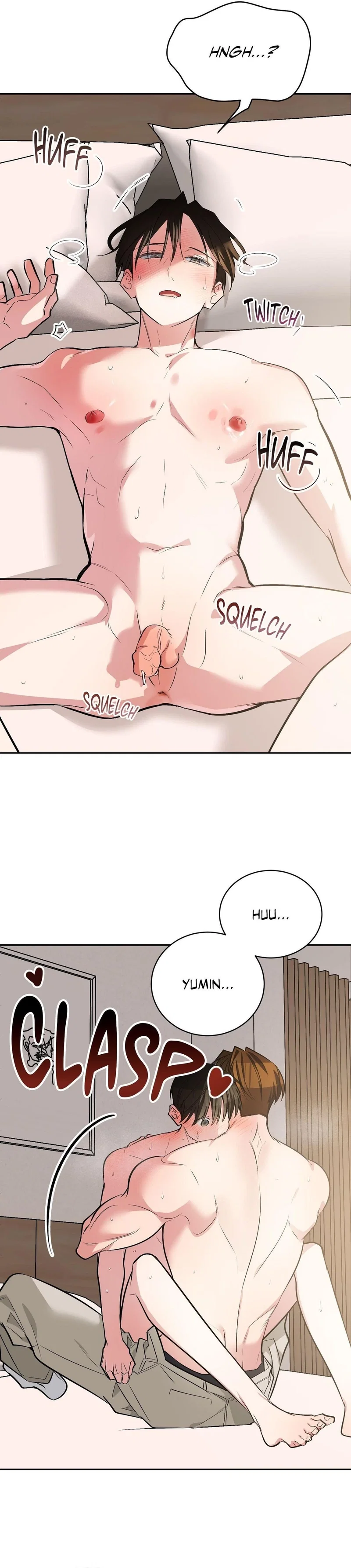 Heat Stroke Chapter 21 - Page 53