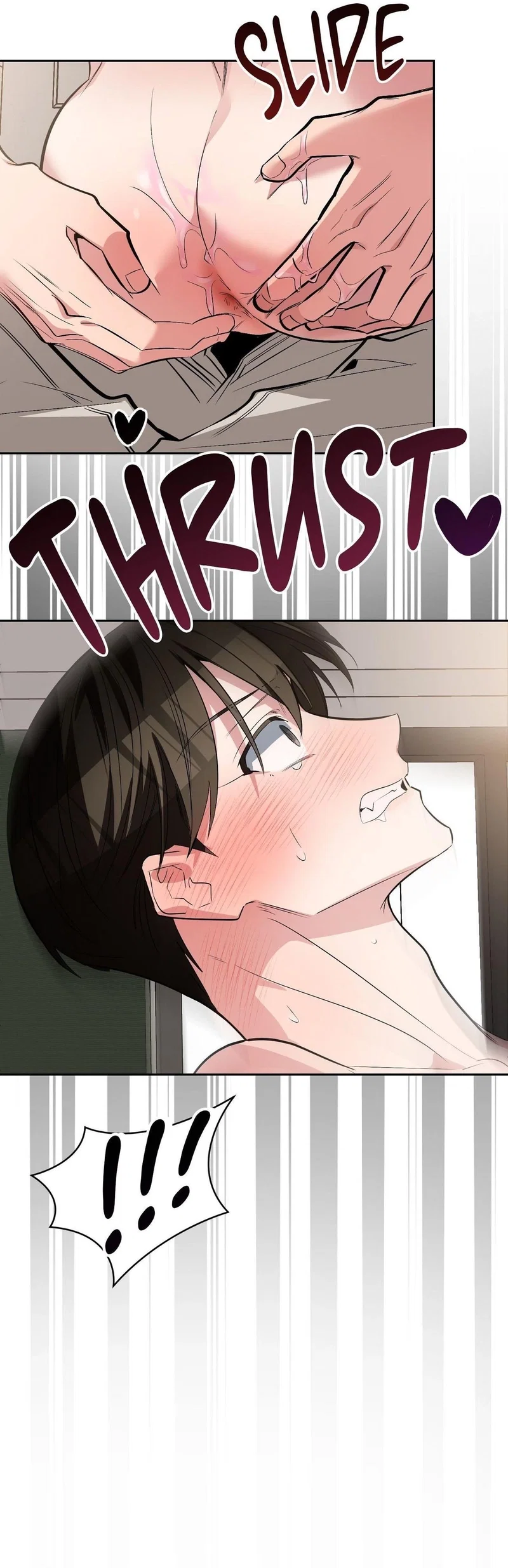 Heat Stroke Chapter 21 - Page 56