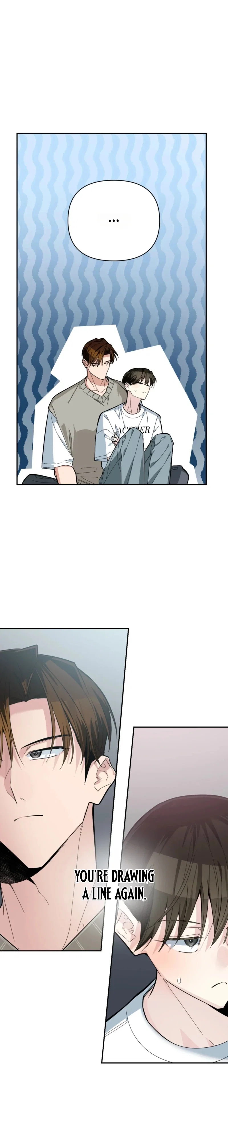 Heat Stroke Chapter 26 - Page 17