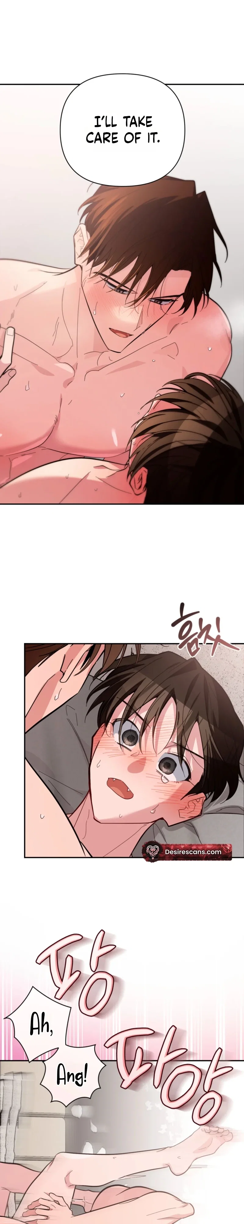 Heat Stroke Chapter 26 - Page 37